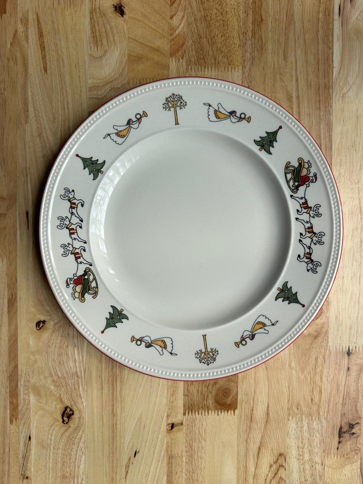 Wedgwood Windsor Servies -  o.a. Borden, Schalen, Mokken, Ophalen, Gebruikt, Porselein