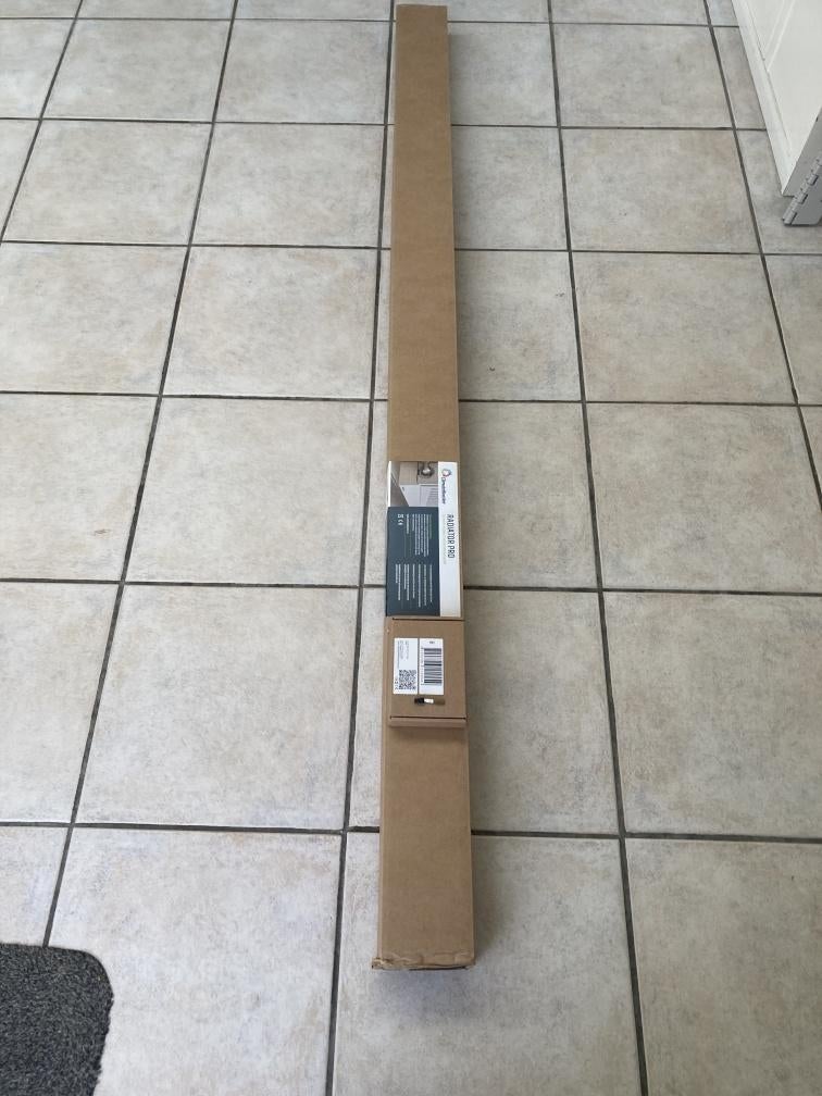 radiatorventilator, Doe-het-zelf en Verbouw, Ophalen, Minder dan 30 cm, Overige typen, Nieuw