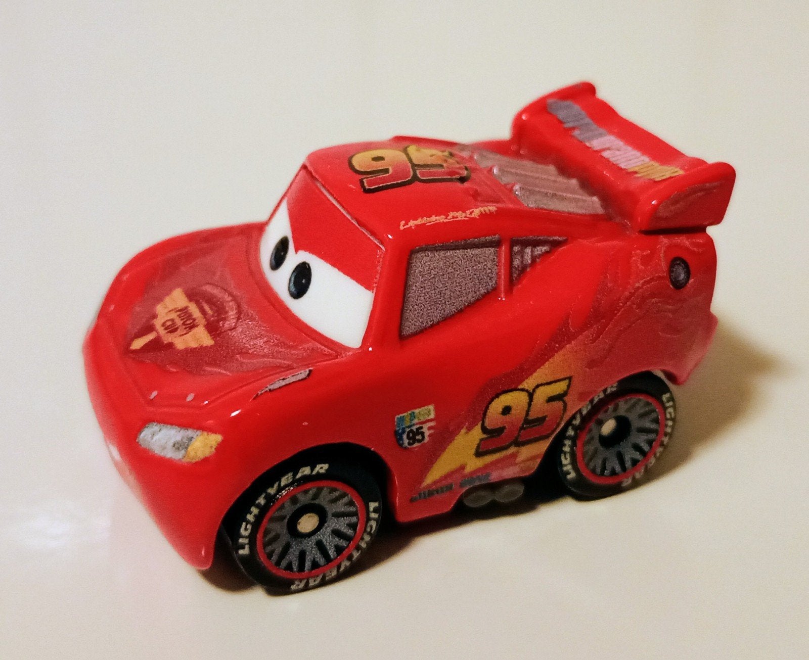 10 Cars Autootjes (Orgineel) Nieuw, Ophalen of Verzenden, Nieuw