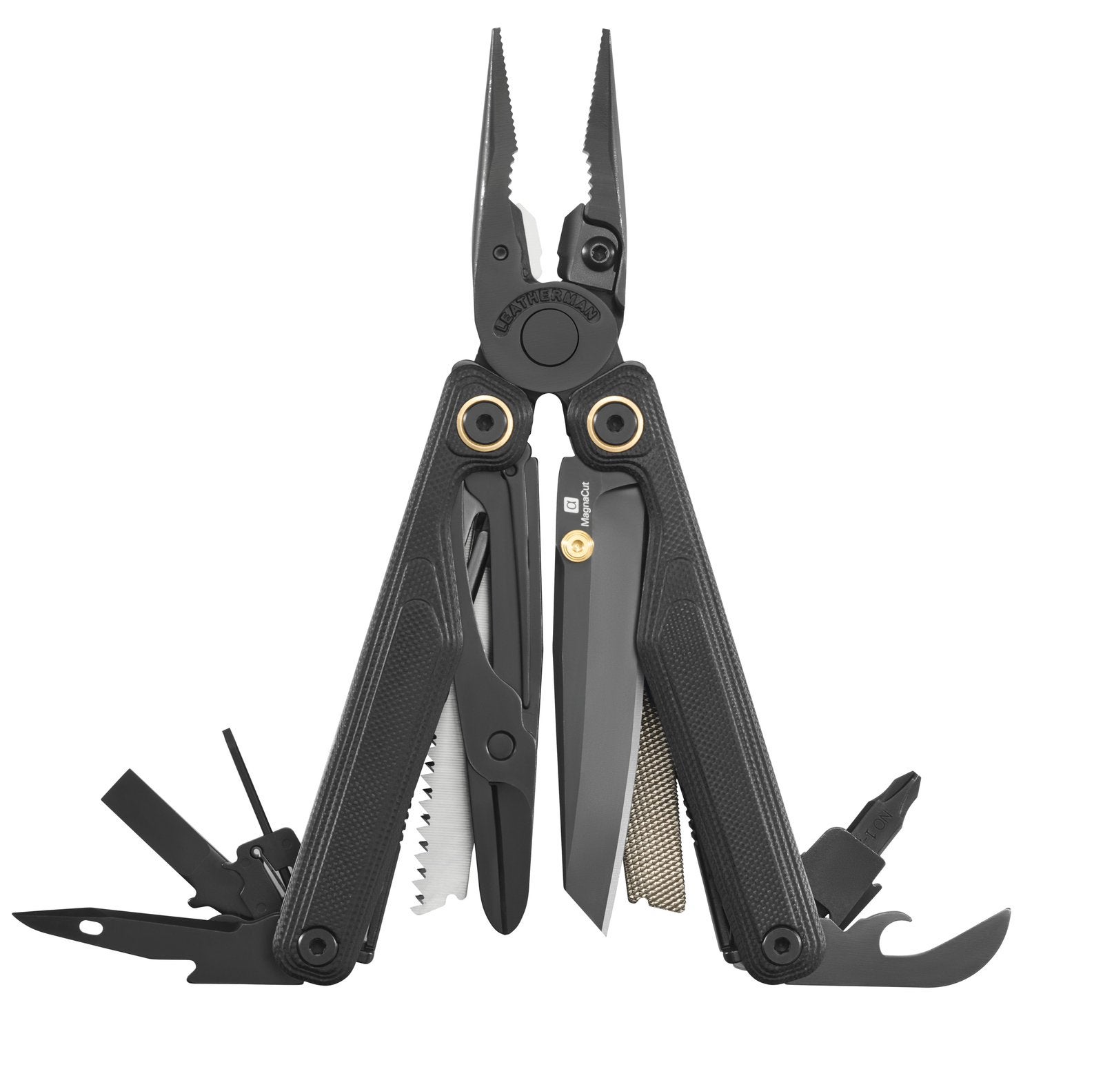 LEATHERMAN WAVE ALPHA OBSIDIAN, Info@jefiwild.nl, Nieuw, Leatherman, Zichtenburglaan 64