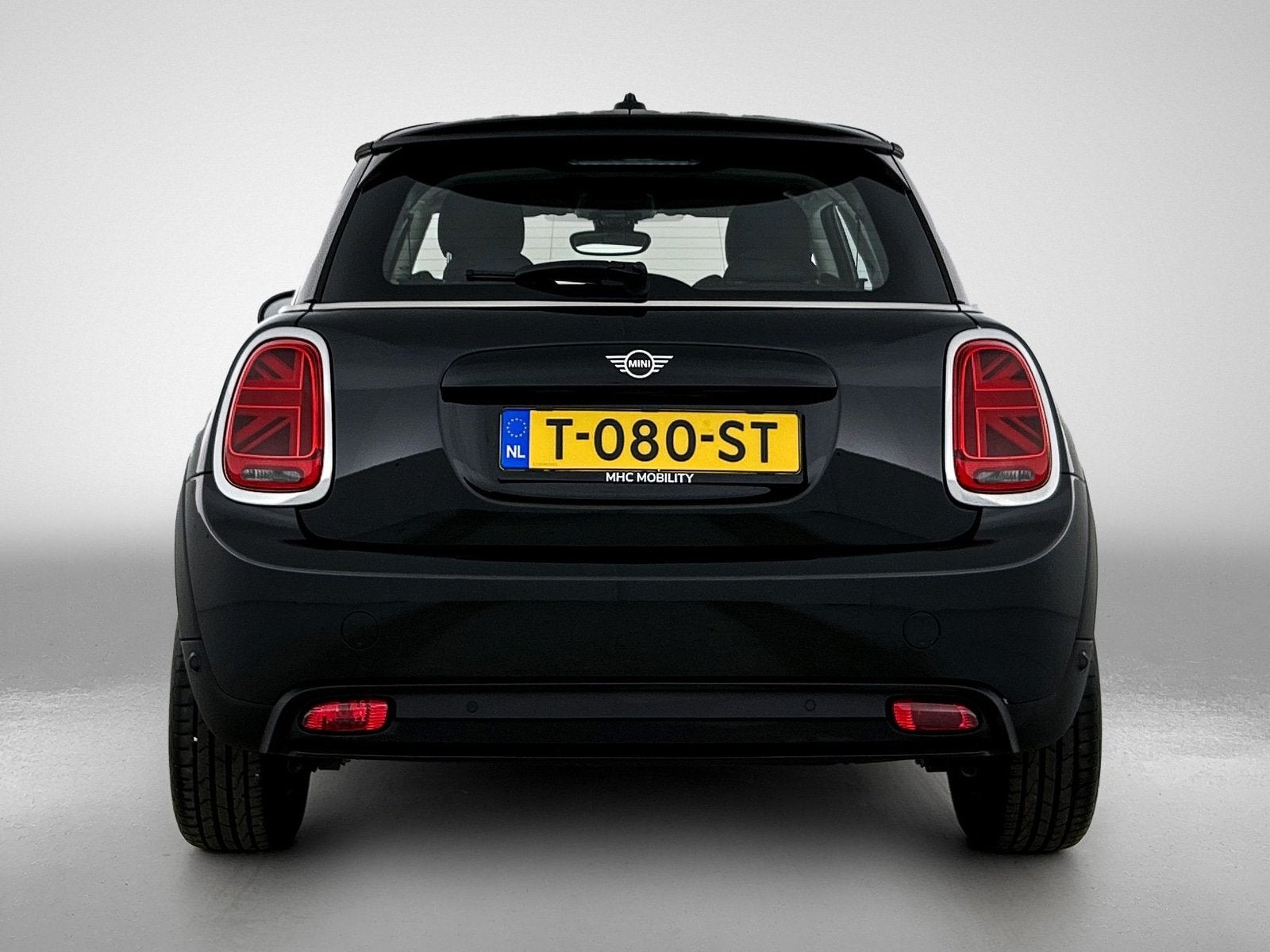 MINI Electric MINI Yours 33 kWh | Camden Edition | Navi | 12, Auto's, Stof, 33 kWh, 4 stoelen, 184 pk