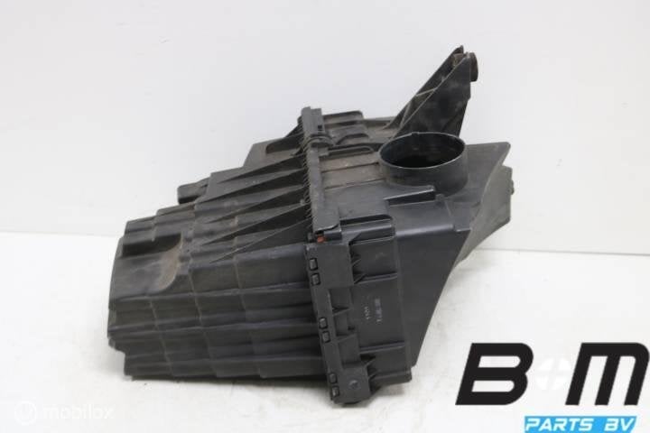 Luchtfilterhuis VW Transporter T5 7E0129601, Gebruikt