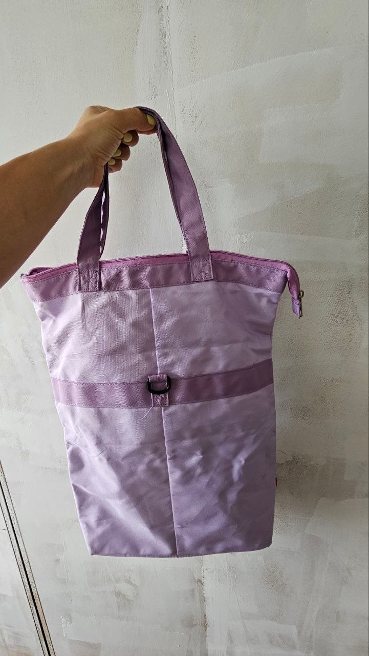 Fiets tas, Ophalen, Zo goed als nieuw, 30 cm of meer