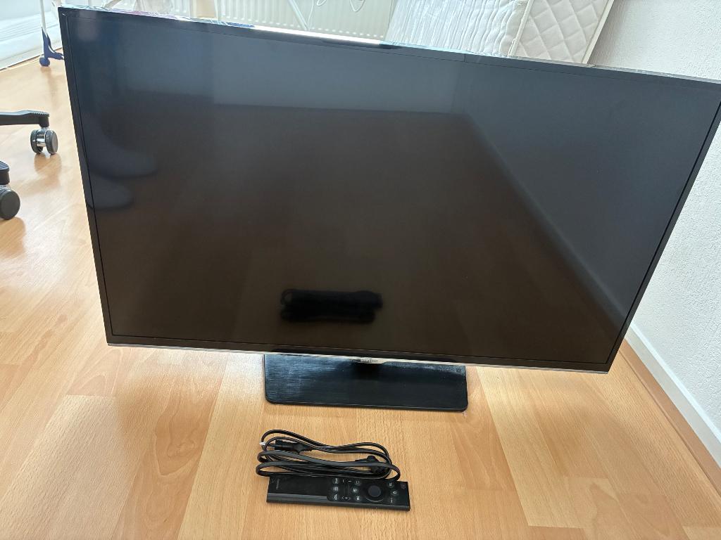 TV Samsung, Ophalen, Gebruikt, 50 Hz, 80 tot 100 cm