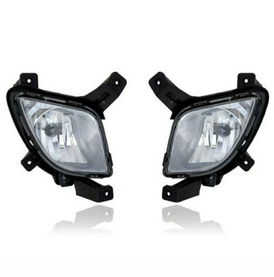 Mistlamp L/R Hyundai Tucson IX35, Ophalen of Verzenden, Nieuw, Hyundai