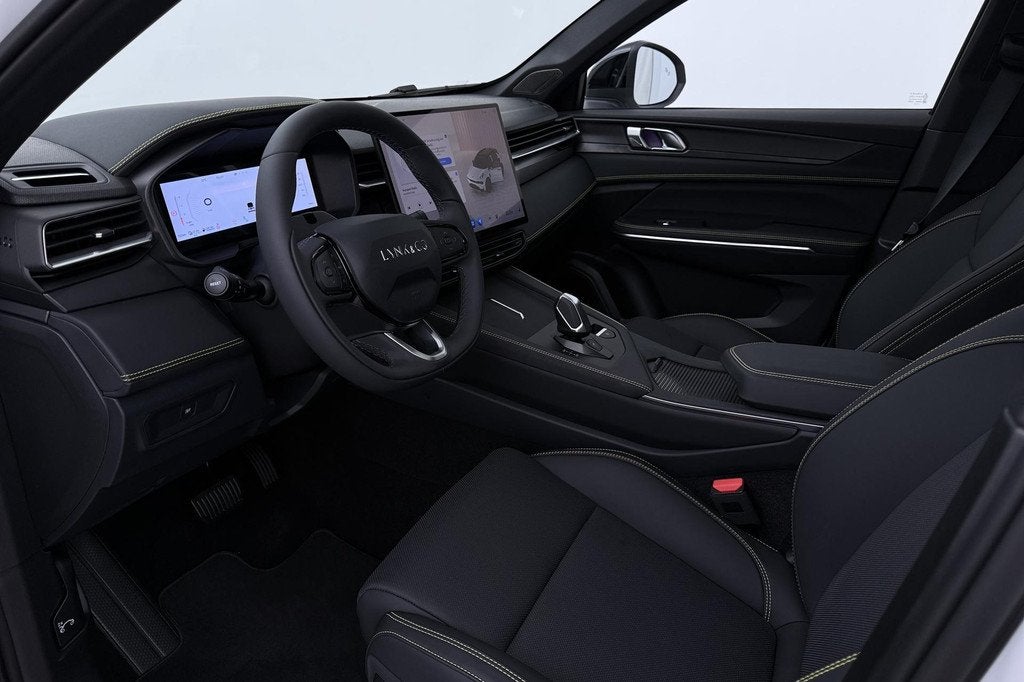 Lynk&co 01 1.5 More | ACC | Panoramadak | 20 Inch | Stoel+St, Auto's, Lynk & Co, Gebruikt, Euro 6, 4 cilinders, 1898 kg