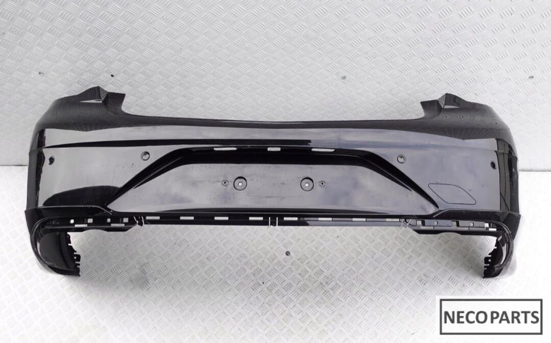 OPEL INSIGNIA ACHTERBUMPER 13487418, Auto-onderdelen, Carrosserie en Plaatwerk, Gebruikt, -, -, Opel