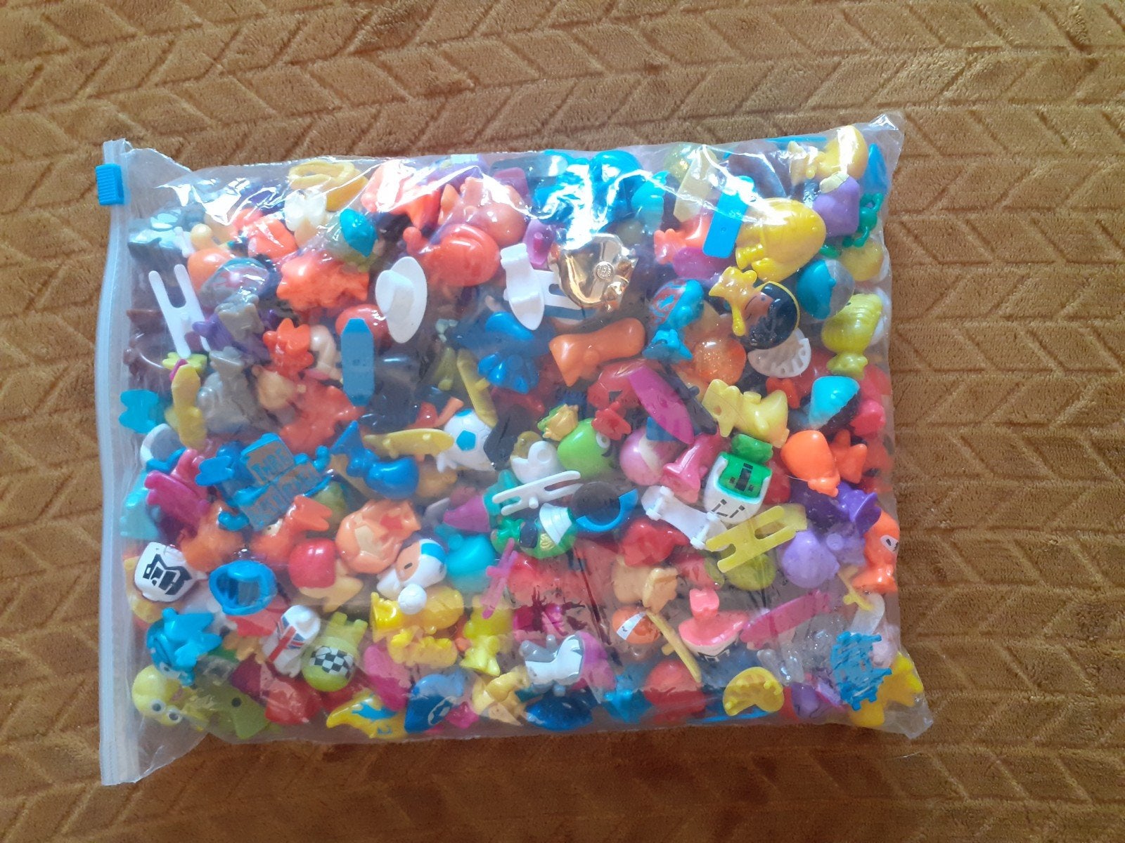 Gogo crazy bones, Ophalen of Verzenden