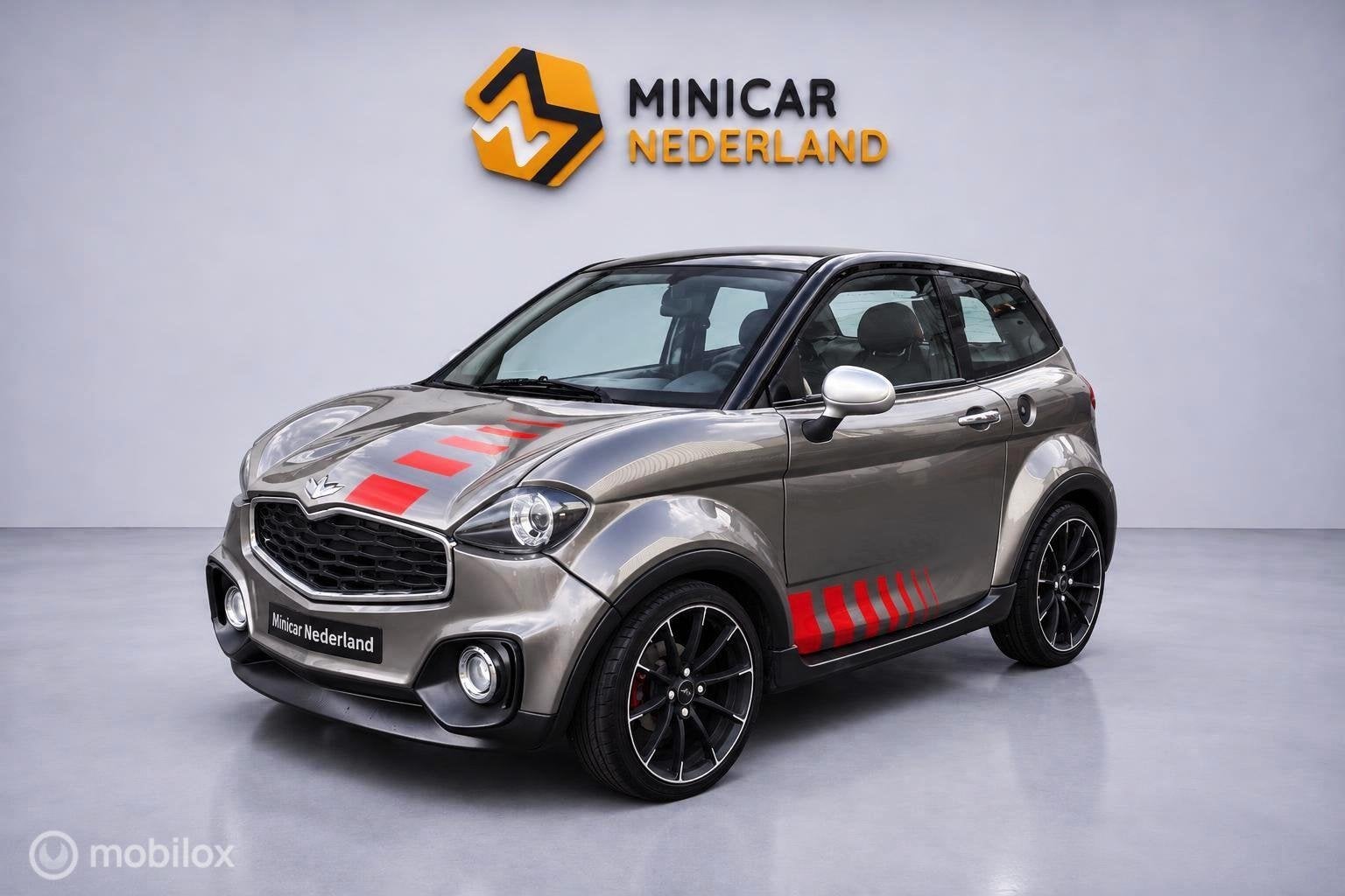 Chatenet CH46 R Sport 2023 Groot scherm 1 jaar garantie, Diversen, 773 Av. de Toulouse, 87260 Pierre-Buffière, Frankrijk, Chatenet