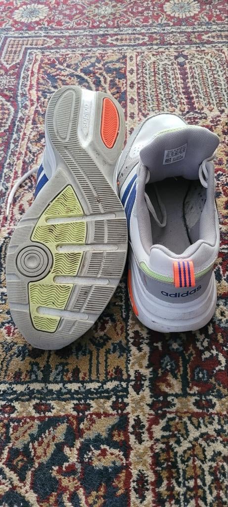 Adidas, Ophalen of Verzenden, Hardloopschoenen, Adidas