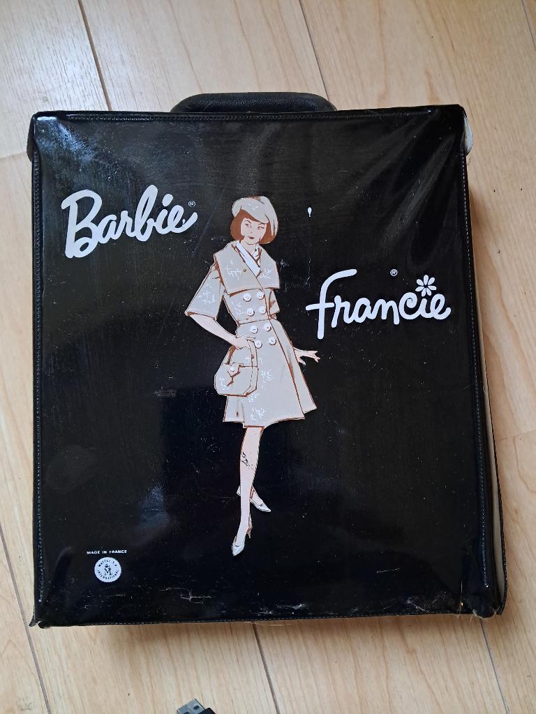 Barbie pop, Kinderen en Baby's, Speelgoed | Poppen, Ophalen, Zo goed als nieuw, Barbie