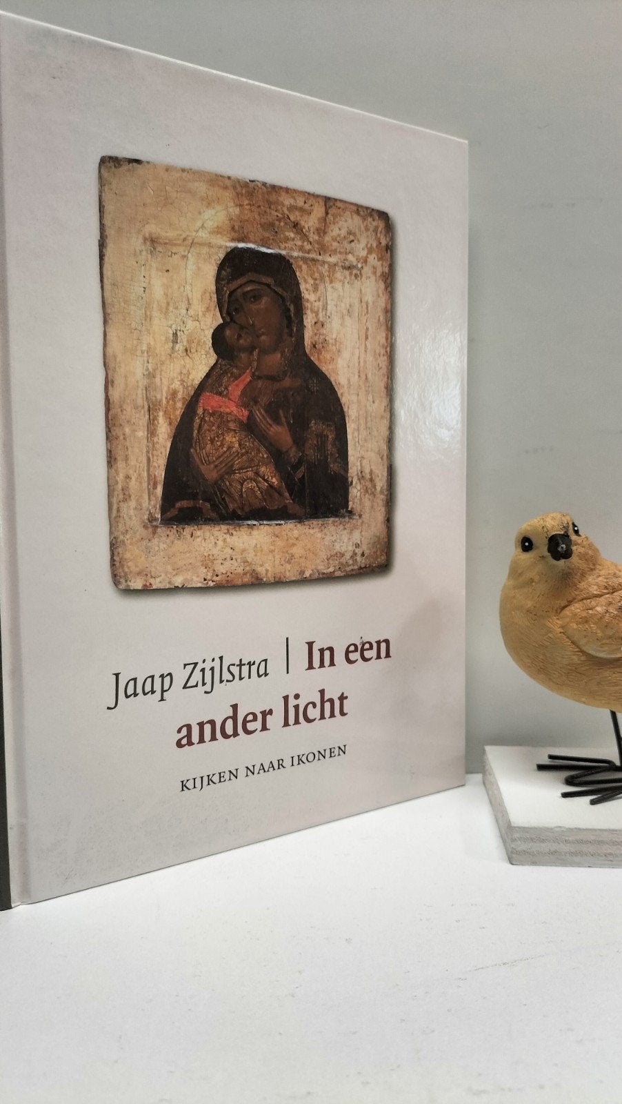 Zijlstra, Jaap; In een ander licht, Ophalen of Verzenden, Gelezen, Christendom | Protestants