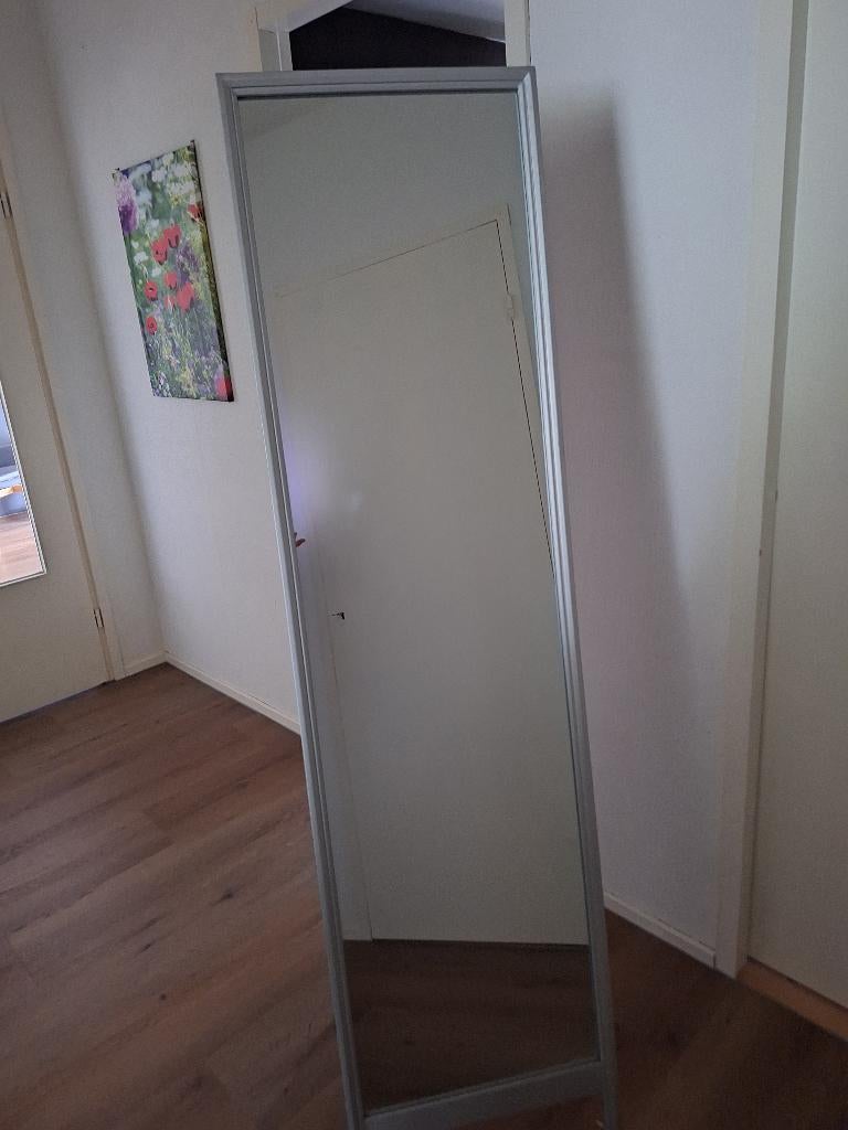 Spiegel, Huis en Inrichting, Overige Huis en Inrichting, Ophalen, Gebruikt