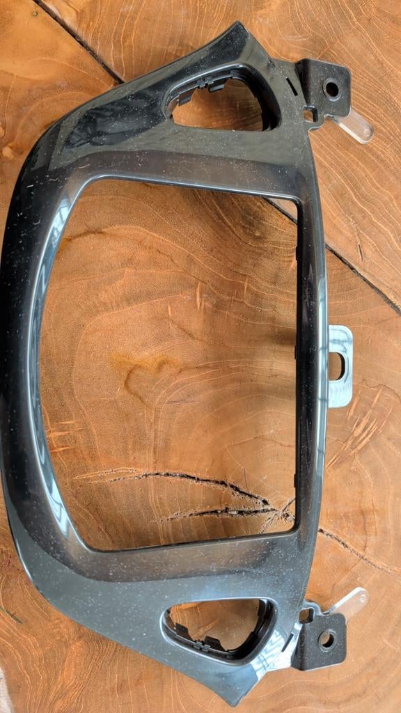 Corsa E intellilink inbouwframe, Ophalen of Verzenden