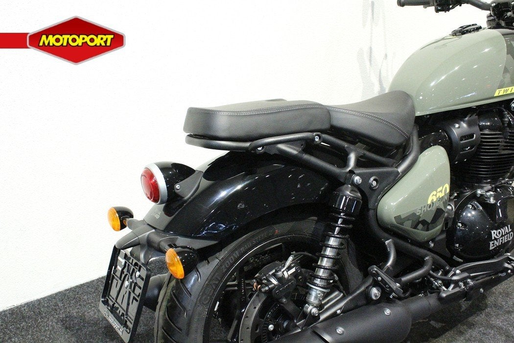 Royal Enfield Shotgun 650, Motoren, Motoren | Royal Enfield, Bedrijf, Naked bike