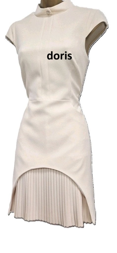 jurk Karen Millen maat 14/42, Kleding | Dames, Karen Millen, Maat 42/44 (L), Ophalen of Verzenden, Zo goed als nieuw