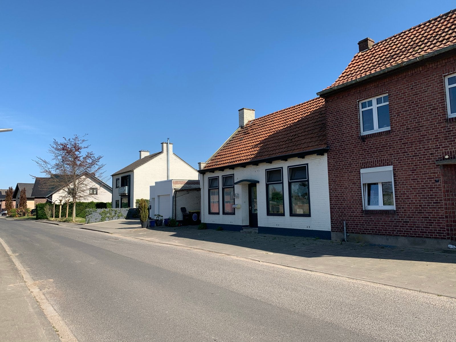 Binnenkort te huur in Schalbruch, 100 m², Overige soorten, Direct bij eigenaar, Limburg