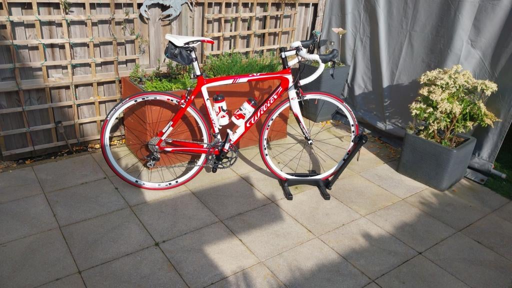 Wilier Triestina IZOARD XP carbon, Fietsen en Brommers, Overige merken, Carbon, Ophalen of Verzenden, Meer dan 20 versnellingen