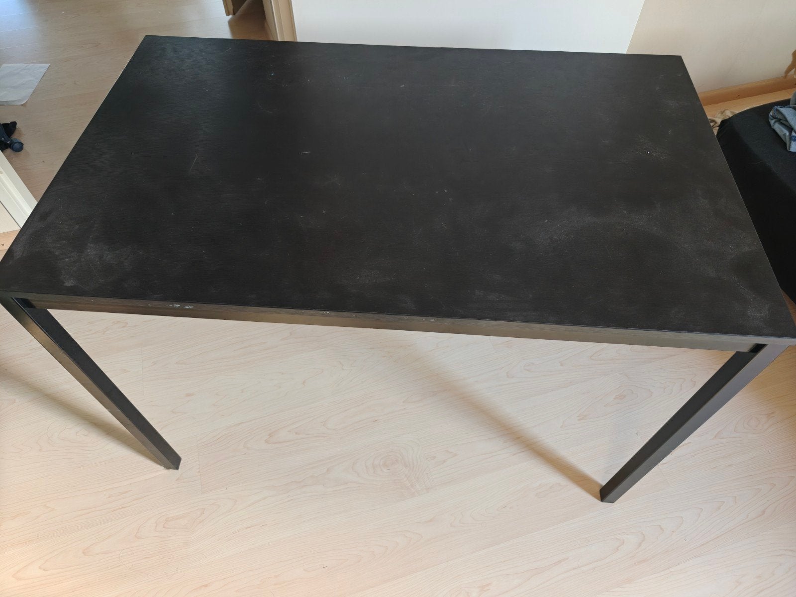 IKEA Tarendo, Ophalen, Gebruikt