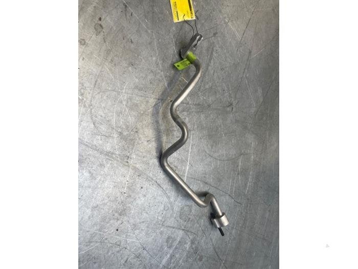 Airco Leiding van een Jeep Grand Cherokee, Jeep, Gebruikt, -, -
