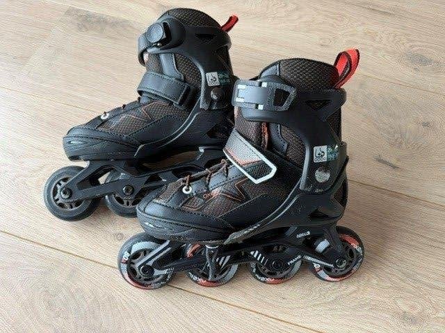 Skates maat 29-32, Sport en Fitness, Skeelers, Overige merken, Verstelbaar, Kinderen, Ophalen of Verzenden