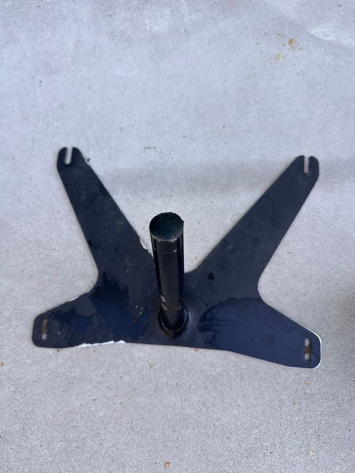 Adapter Urban arrow incl thule yepp mini. Incl windscherm, Ophalen, Voorzitje, 0 t/m 13 kg, Gebruikt