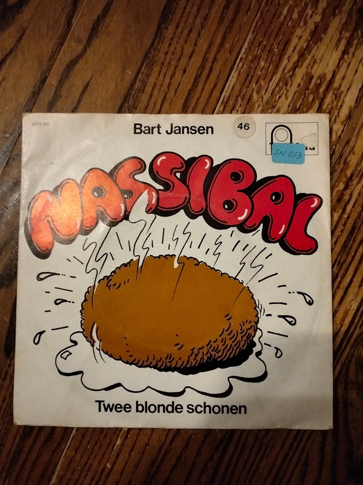 Bart jansen, Ophalen of Verzenden, Zo goed als nieuw, Overige formaten, Levenslied of Smartlap
