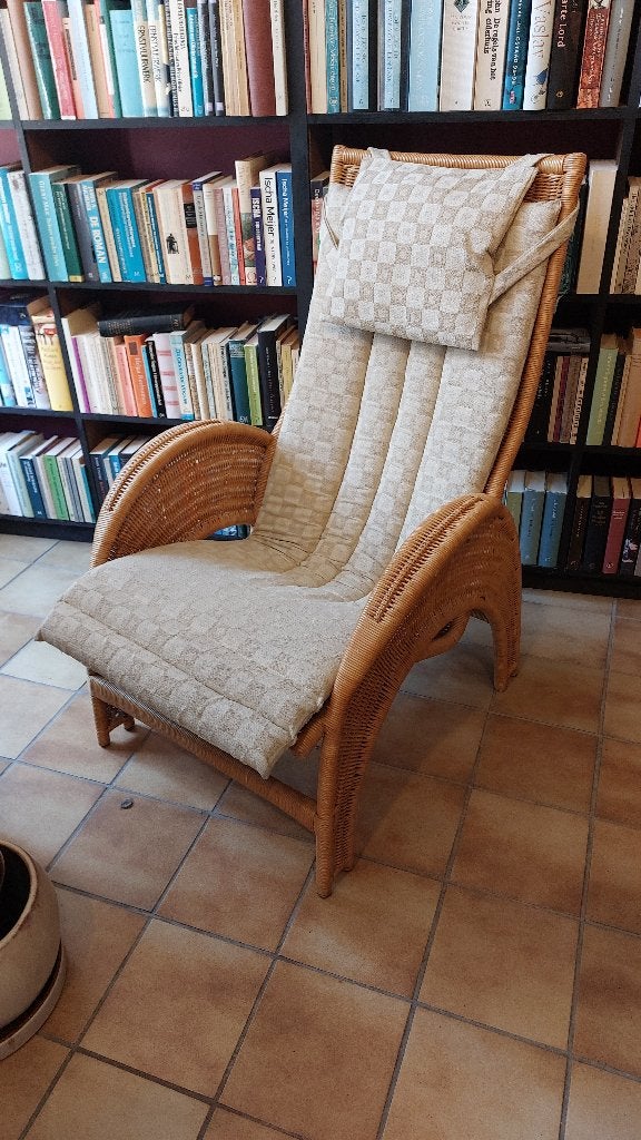 Rotan faultui, Ophalen, Minder dan 50 cm, Gebruikt, Minder dan 75 cm