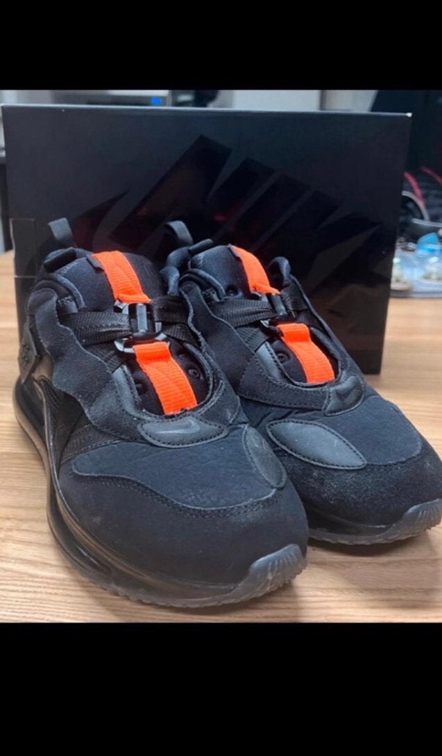 Nike air max 720 obj slip, Kleding | Heren, Schoenen, Ophalen of Verzenden, Zo goed als nieuw
