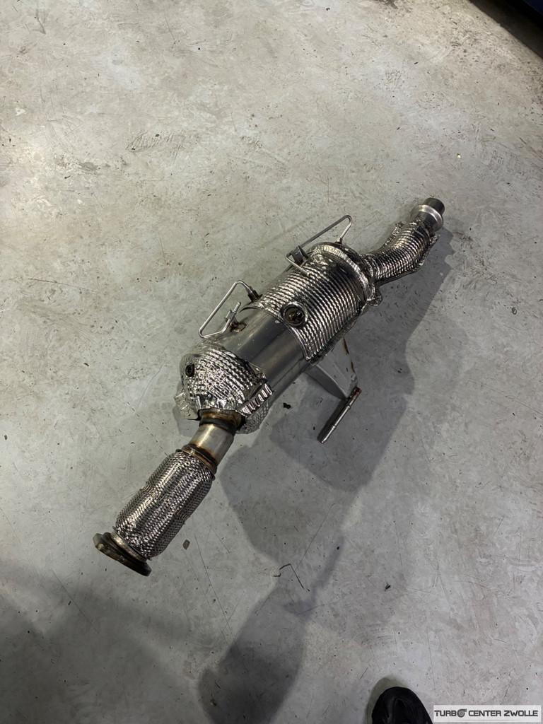 200105722R 200101038R C656 95524250 Roetfilter Originele, Renault Group, Contact.group@renault.com, Nieuw, Ophalen of Verzenden