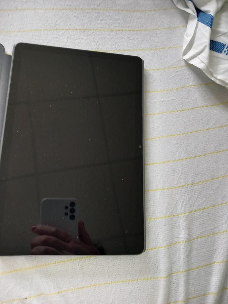 Tablet te koop, Ophalen of Verzenden