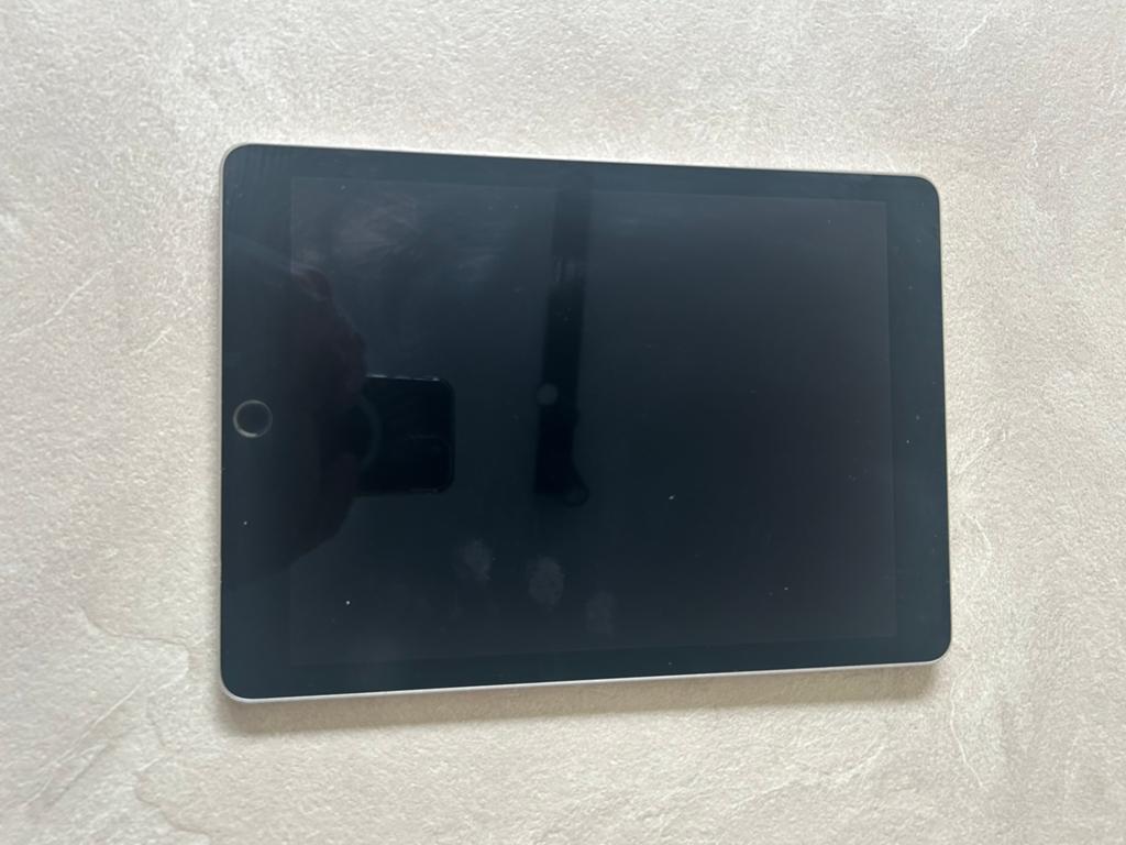 iPad Pro (model A1673) - Goede staat, klaar voor een nieuwe, Computers en Software, Apple iPads, Gebruikt, 32 GB, Apple iPad Pro
