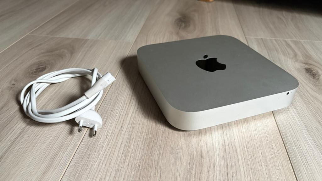 Late 2012 Mac Mini | 16GB RAM | 240GB SSD, Computers en Software, Apple Desktops, Gebruikt, 2 tot 3 Ghz, SSD, Ophalen of Verzenden