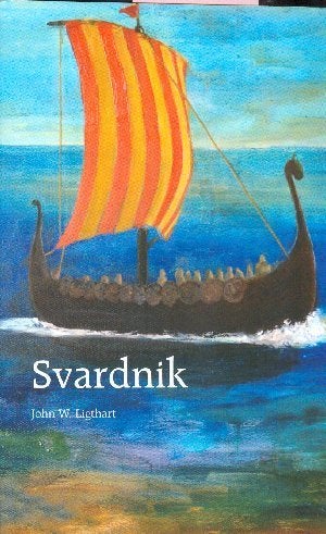 Svardnik NR0032, Gelezen, Verzenden, John W. Ligthart, Nederland