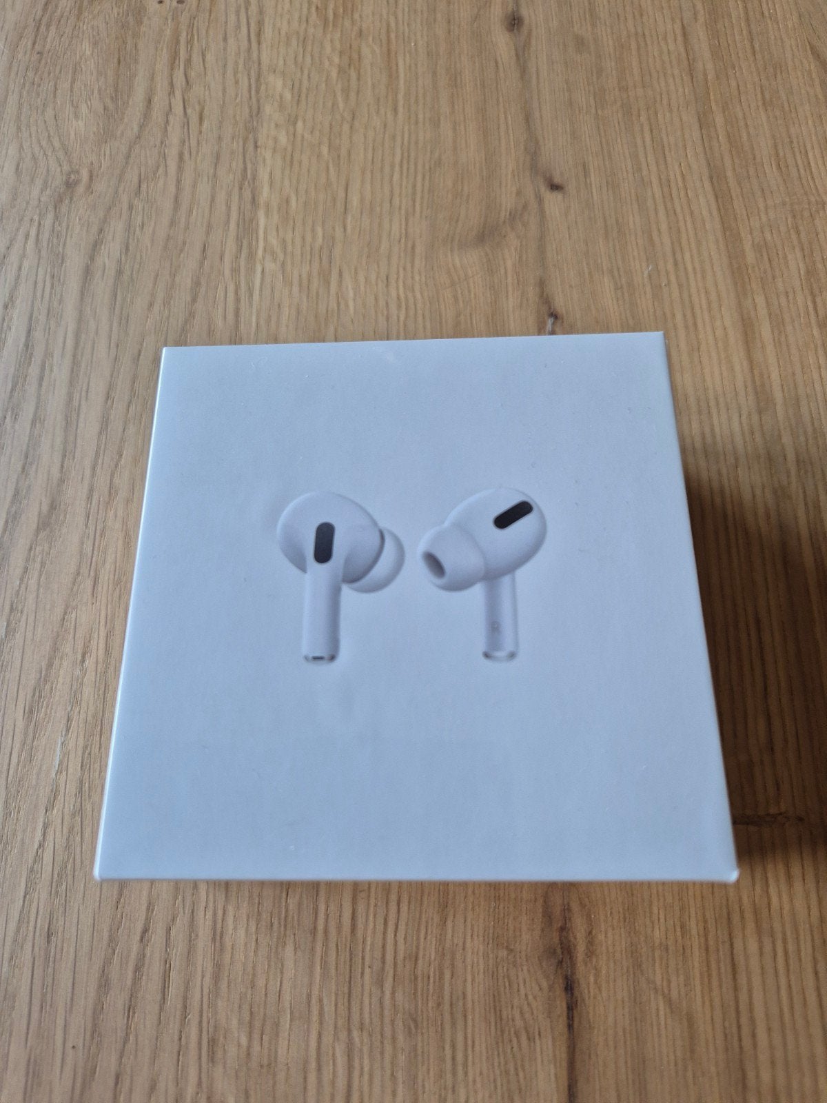 Nieuw-gesealde Apple AirPods Pro, Nieuw, Ophalen of Verzenden, Wit, Apple