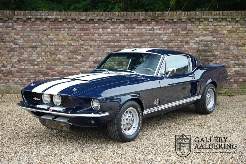 10265 LEGO Ford Mustang NIEUW 5,9% korting, Ophalen, Lego, Nieuw, Creator
