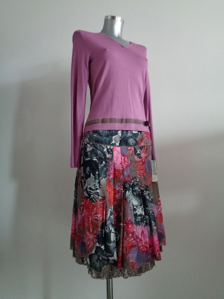 Summum rok, maat 38 - nieuw met kaartjes, Maat 38/40 (M), Summum Woman, Overige kleuren, Nieuw