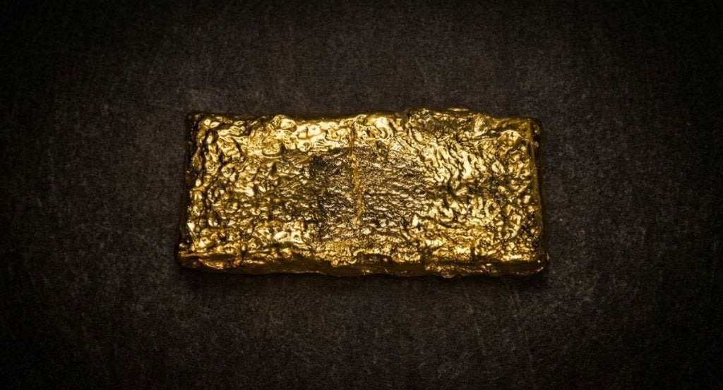 Goudbaar Goud baar Goudbaren Gouden Baren 304 Gram Goud!, Postzegels en Munten, Edelmetalen en Baren, Ophalen of Verzenden, Goud