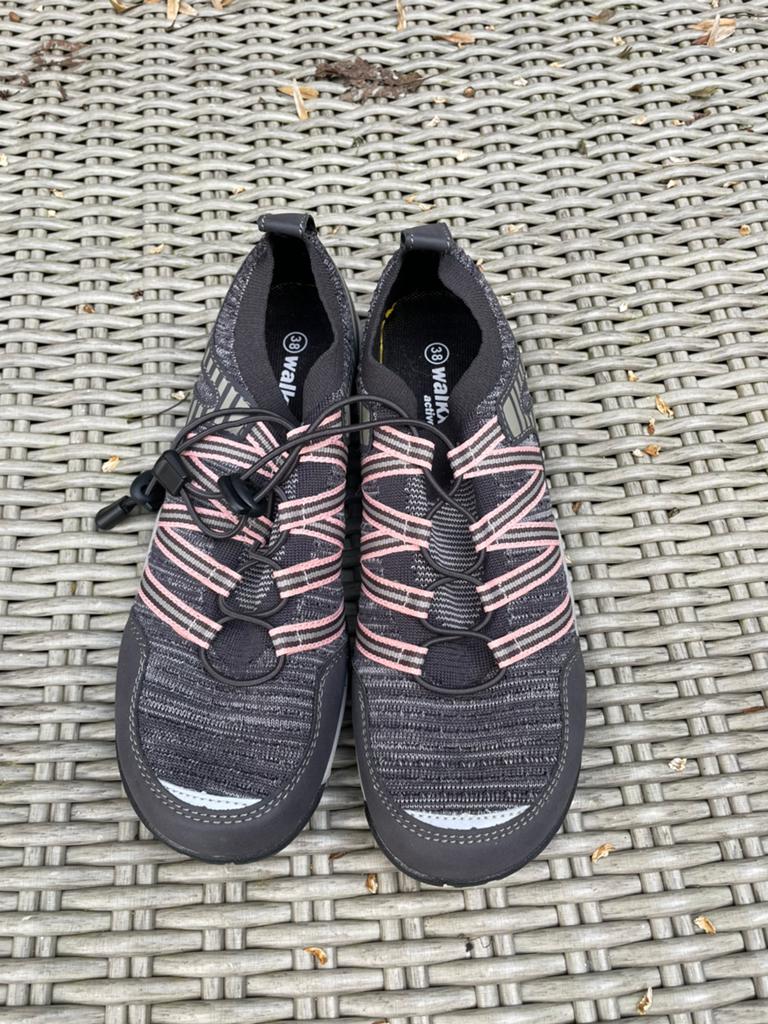 Nieuwe Instappers / sneaker maat 38, Kleding | Dames, Schoenen, Ophalen of Verzenden, Nieuw, Instappers