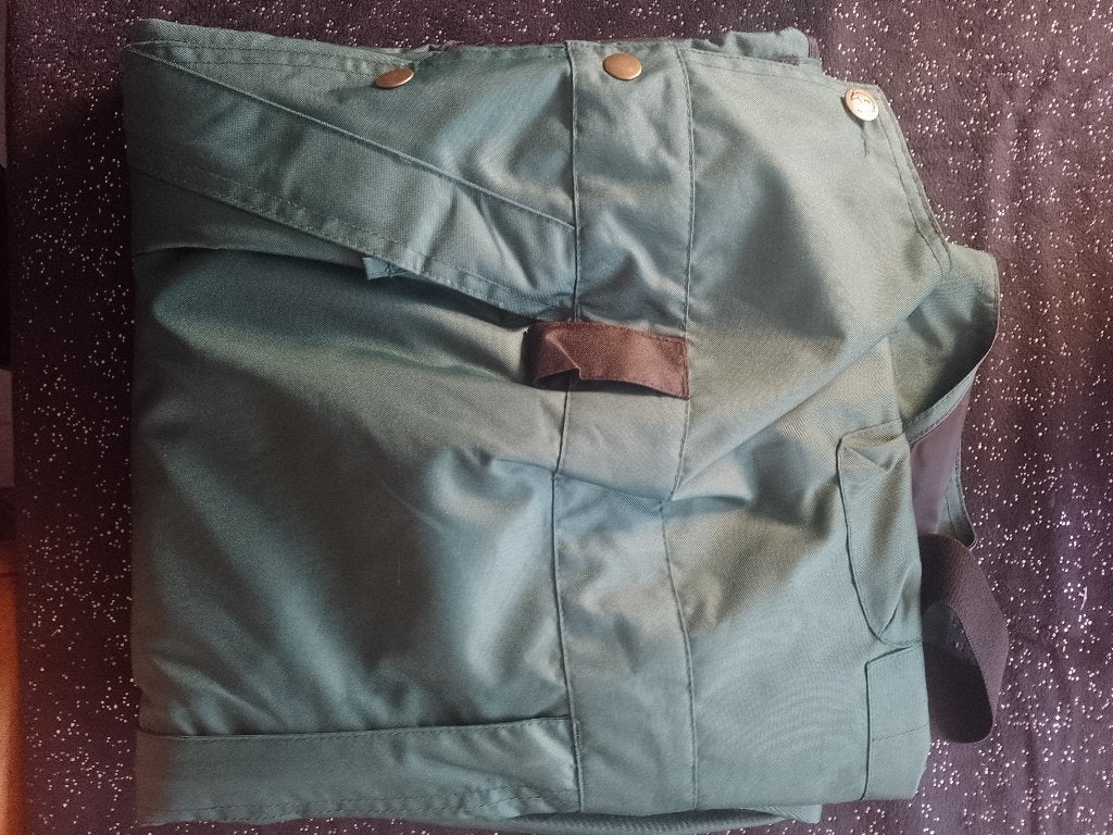 ELKA overall maat 2XL, Ophalen of Verzenden, Nieuw, Overall