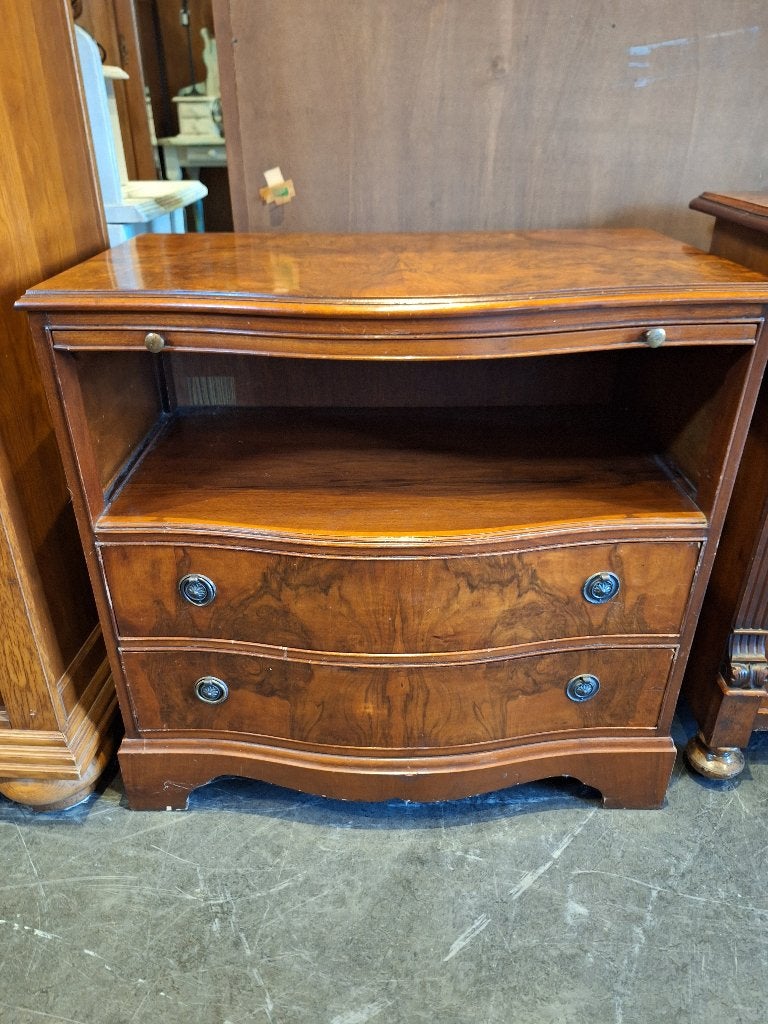 Antiek houten kastje met laden, Ophalen, Gebruikt, Klassiek, Antiek, Onbekend
