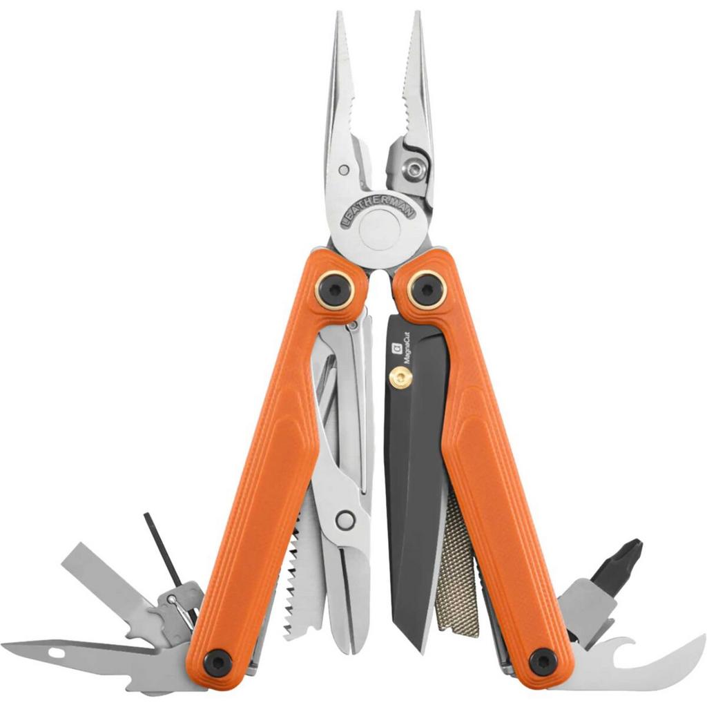 LEATHERMAN WAVE ALPHA CANYONLAND MET BIT KIT, Info@jefiwild.nl, Nieuw, Leatherman, Zichtenburglaan 64