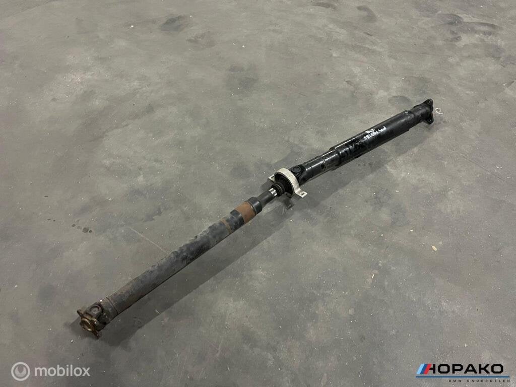 Cardanas BMW E90 E91 E92 E93 N52B30A handbak | 7572907, Gebruikt, Einsteinlaan 5 rijswijk, Bmw, Ophalen of Verzenden