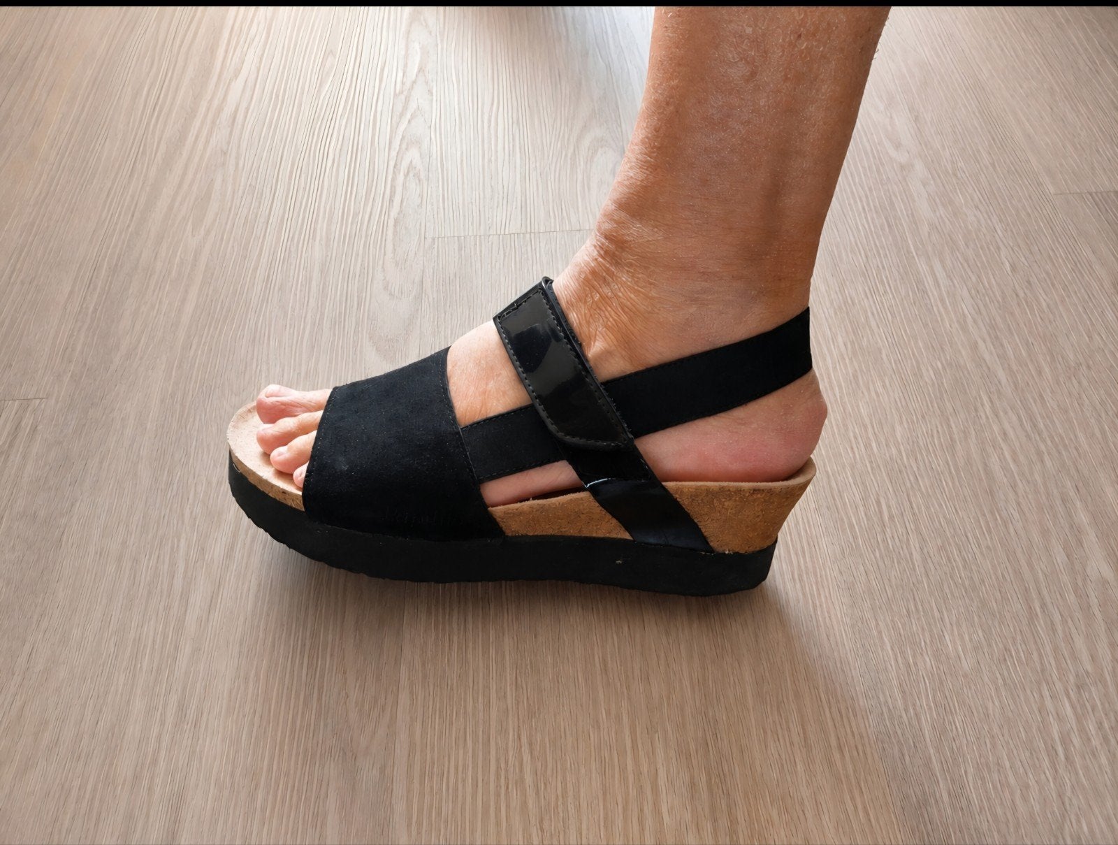 Birkenstock Papillio dames sandalen maat 38 NIEUW, Ophalen of Verzenden, Nieuw, Sandalen of Muiltjes