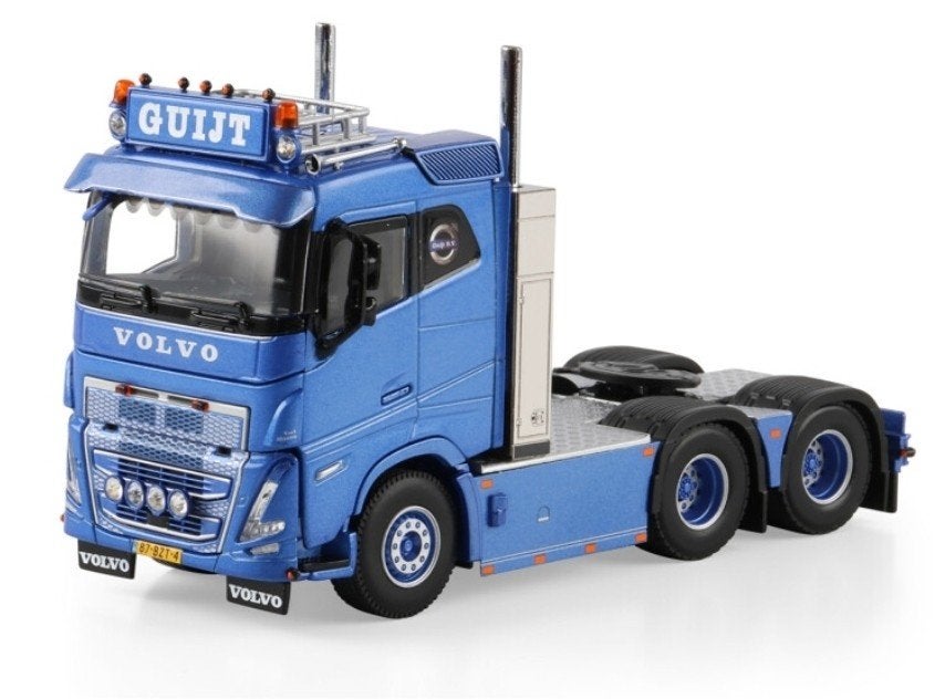WSI VOLVO FH5 - GUIJY BV, Wsi, ., Nieuw, Ophalen of Verzenden