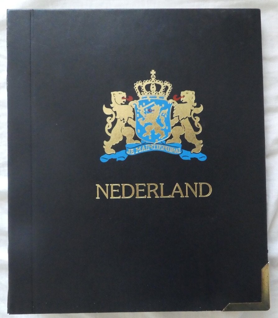 Verzameling Nederland postfris 1953-1975. (1/1), Verzenden, Nederland
