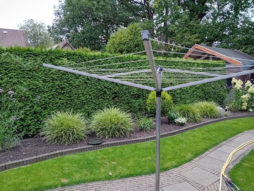 Topspinner, Tuin en Terras, Droogmolens en Wasrekken, Ophalen, Gebruikt, Droogmolen