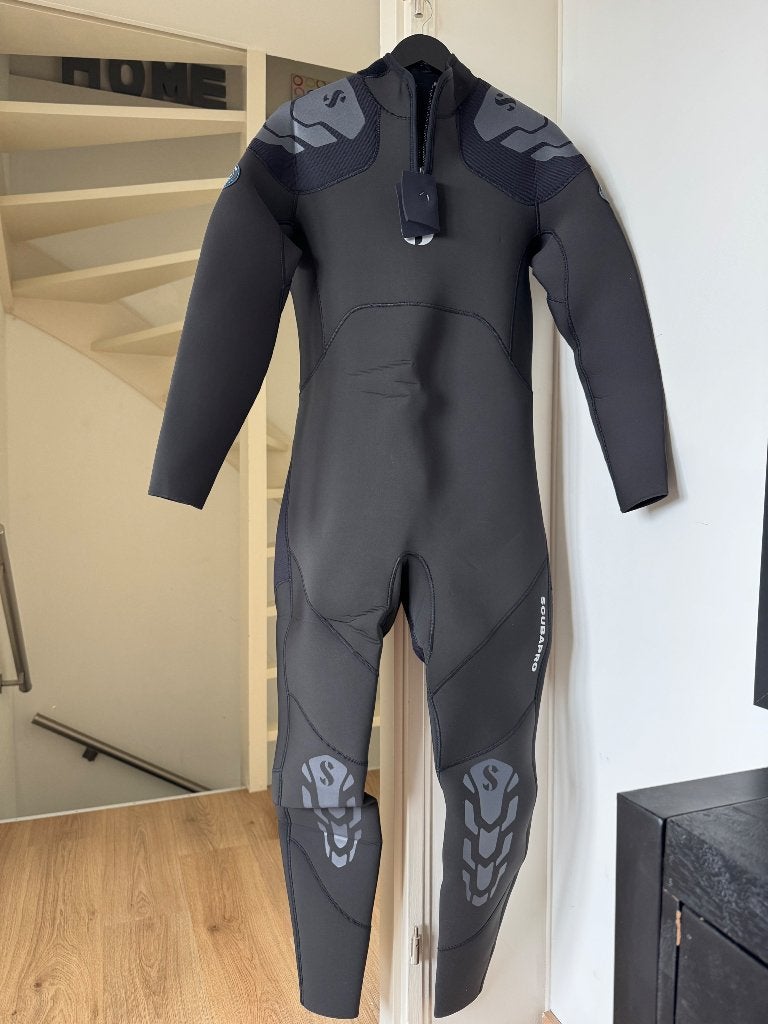 Wetsuit Scubapro Yulex, Ophalen of Verzenden, Nieuw, Duikpak