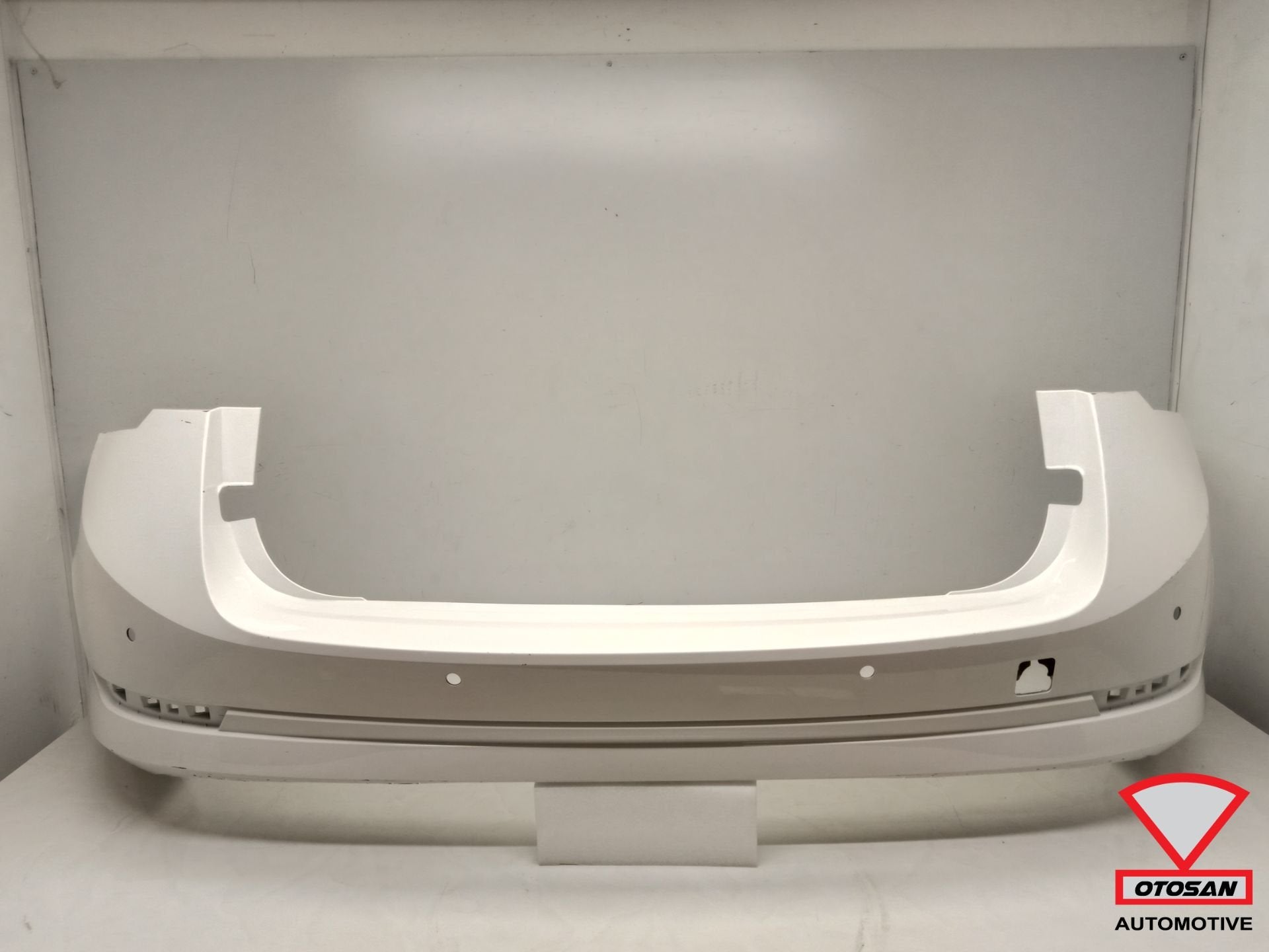 Skoda Octavia 4 2020+ achterbumper combi station origineel
