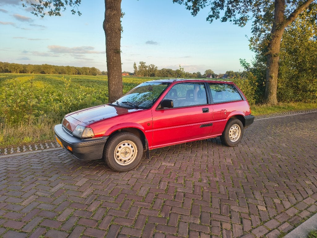 Honda civic 1.3 luxe hondamatic 80.000 km! nieuwe apk, foto 3